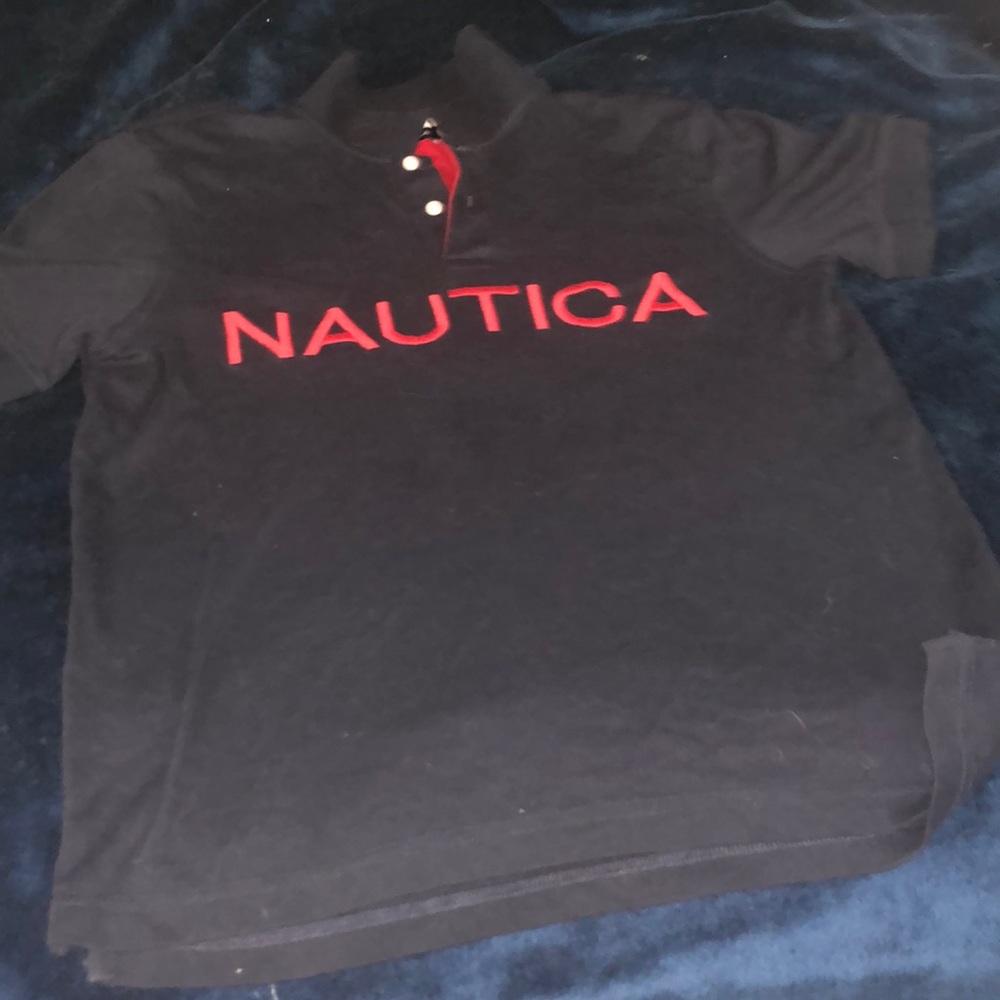 Nautica Polo